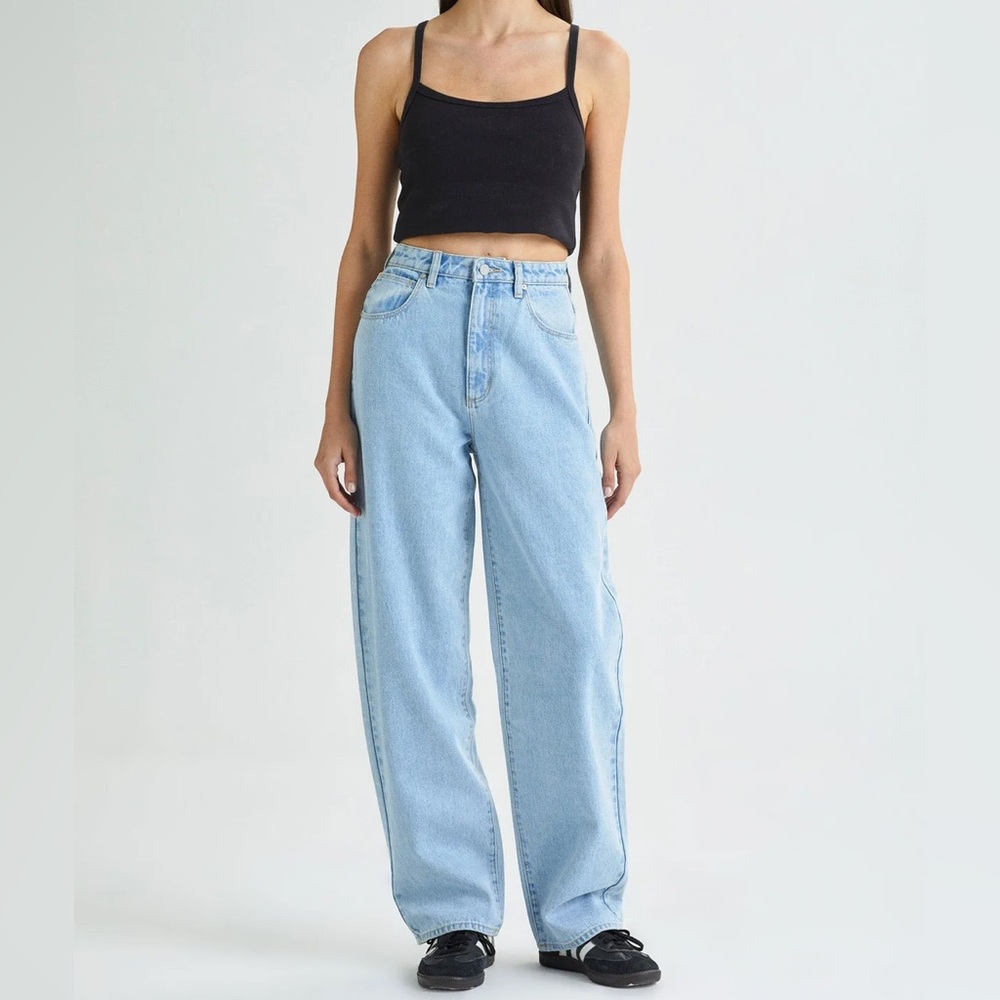 ABRAND A CARRIE JEANS WALKAWAY